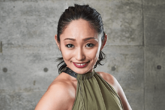 ゲスト：安藤美姫 氏