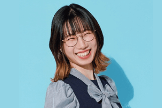 たかまつ なな 氏