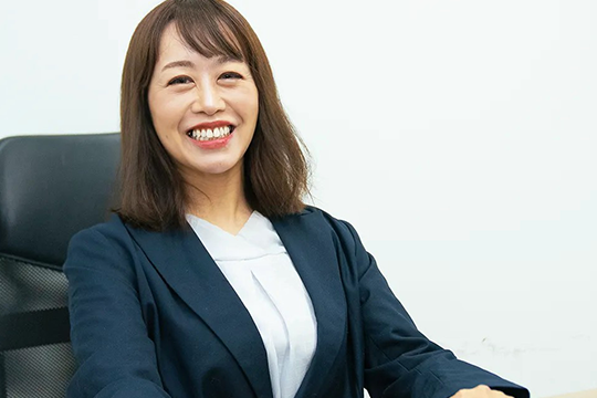 門脇 明日香 氏