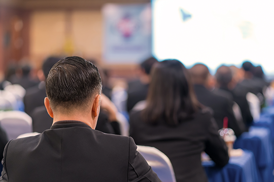 パネルディスカッション