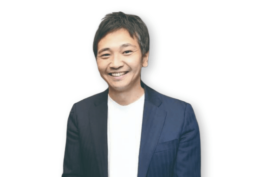 政田 盛拓 氏