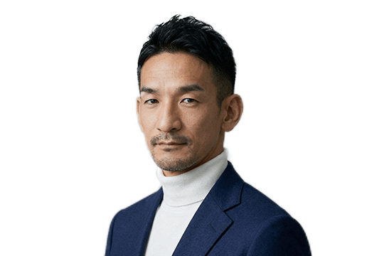 株式会社JAPAN CRAFT SAKE COMPANY 代表取締役 中田 英寿氏