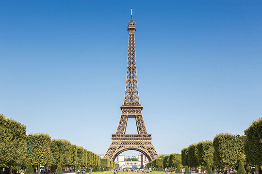 フランス
