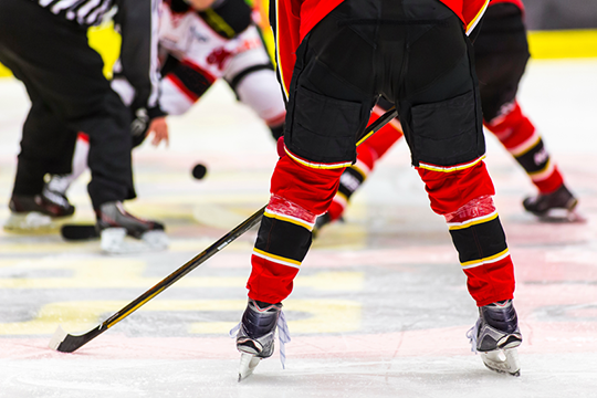 アイスホッケー世界ジュニア大会