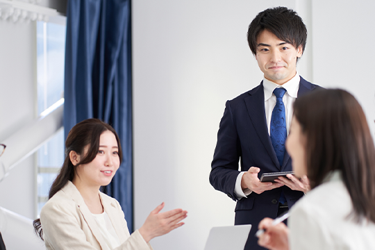 第6回 発表会 Presenting NAGOYA