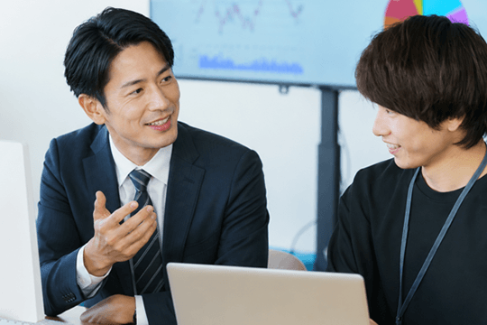 実践型支援事業