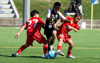 2023年のJCカップ