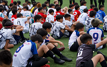 2024年のJCカップ