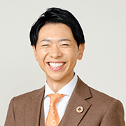 No.9 上坂 嵩 さん