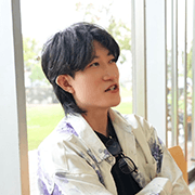 ねっしー(山根隆之介)