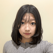 横井 陽香