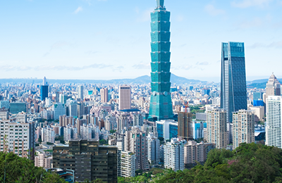 JCI Taipei Women’s Chamber 台湾 - 台北女子