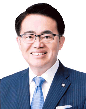 愛知県知事　大村 秀章 様