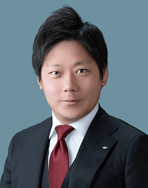 公益社団法人 日本青年会議所 愛知ブロック協議会 2025年度会長　平野 伸弥 君