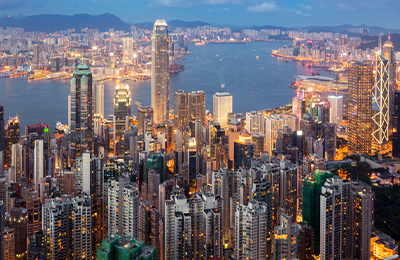 JCI Kowloon 香港 - 九龍