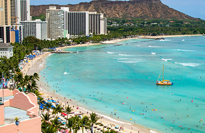 JCI Hawaii Kai 米国ハワイ - ハワイカイ