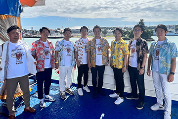 2022年 香港大会(香港)