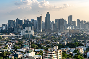 2026年 クラーク大会(フィリピン)