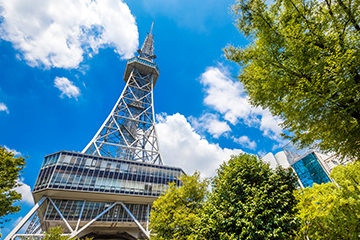 2027年 名古屋大会(日本)