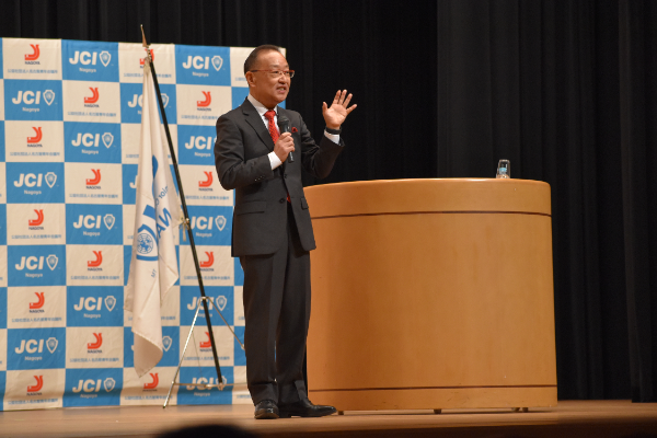 第７１年度３月フォーラム「時代に即した組織論を探究する例会」